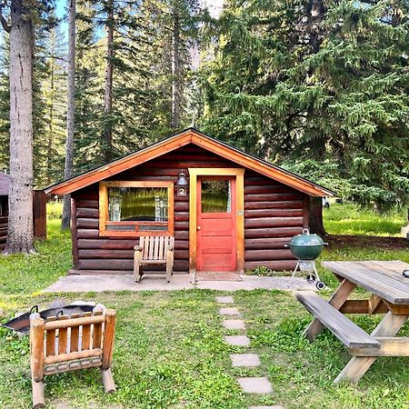 Silver Gate Lodging Cooke City Ngoại thất bức ảnh