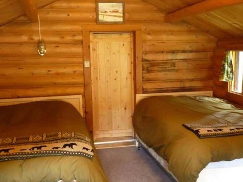 Silver Gate Lodging Cooke City Ngoại thất bức ảnh