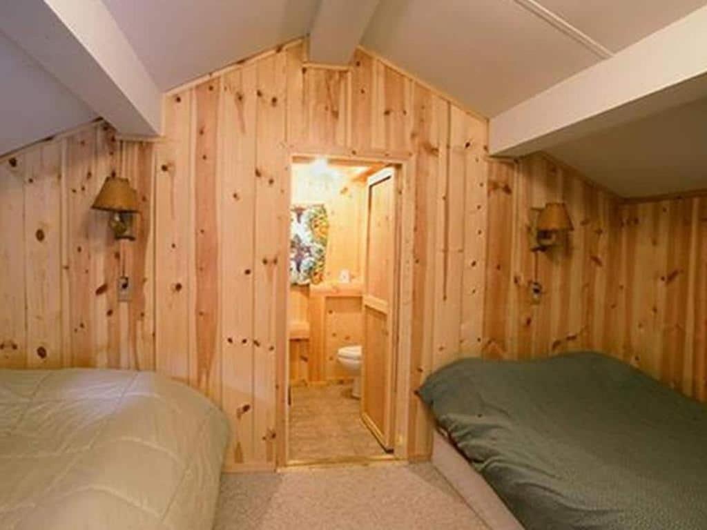 Silver Gate Lodging Cooke City Ngoại thất bức ảnh