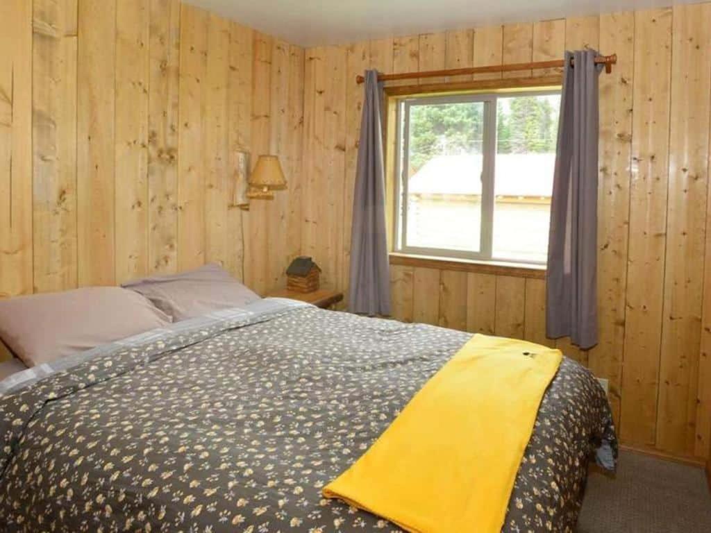 Silver Gate Lodging Cooke City Ngoại thất bức ảnh