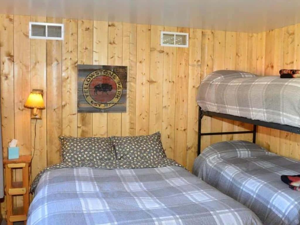 Silver Gate Lodging Cooke City Ngoại thất bức ảnh