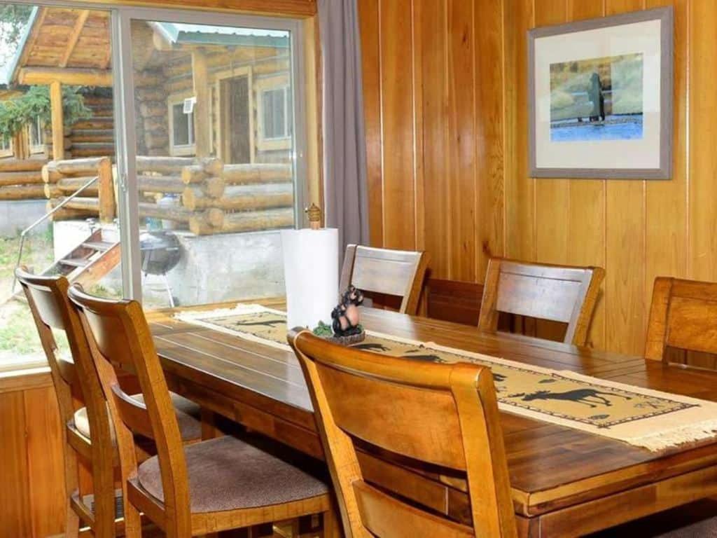Silver Gate Lodging Cooke City Ngoại thất bức ảnh