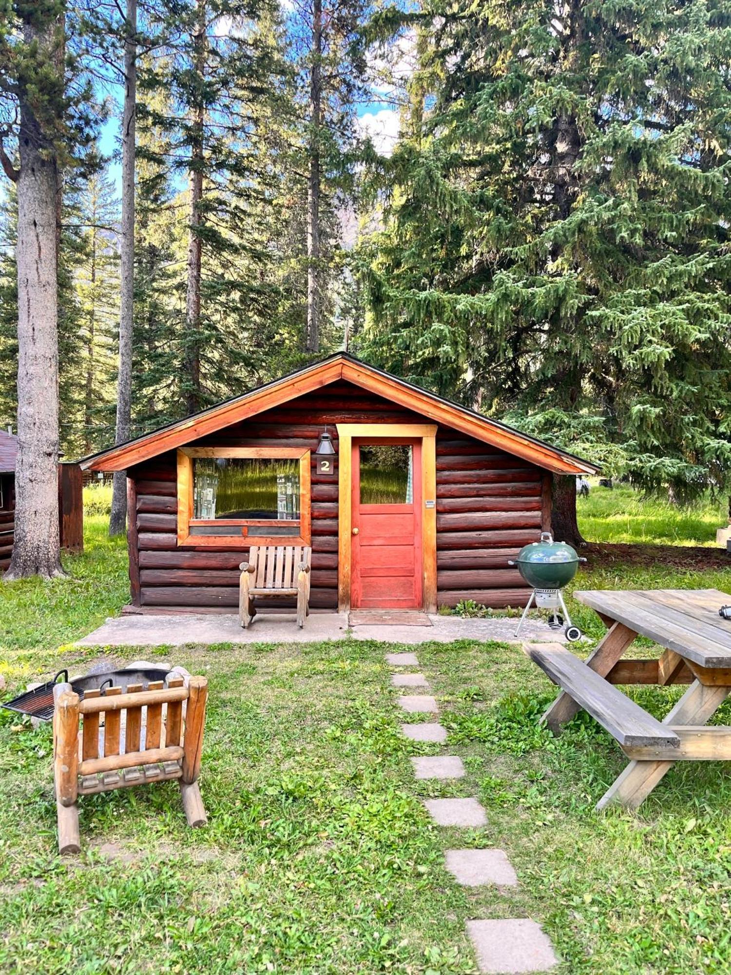 Silver Gate Lodging Cooke City Ngoại thất bức ảnh
