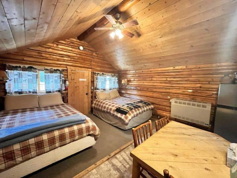 Silver Gate Lodging Cooke City Ngoại thất bức ảnh