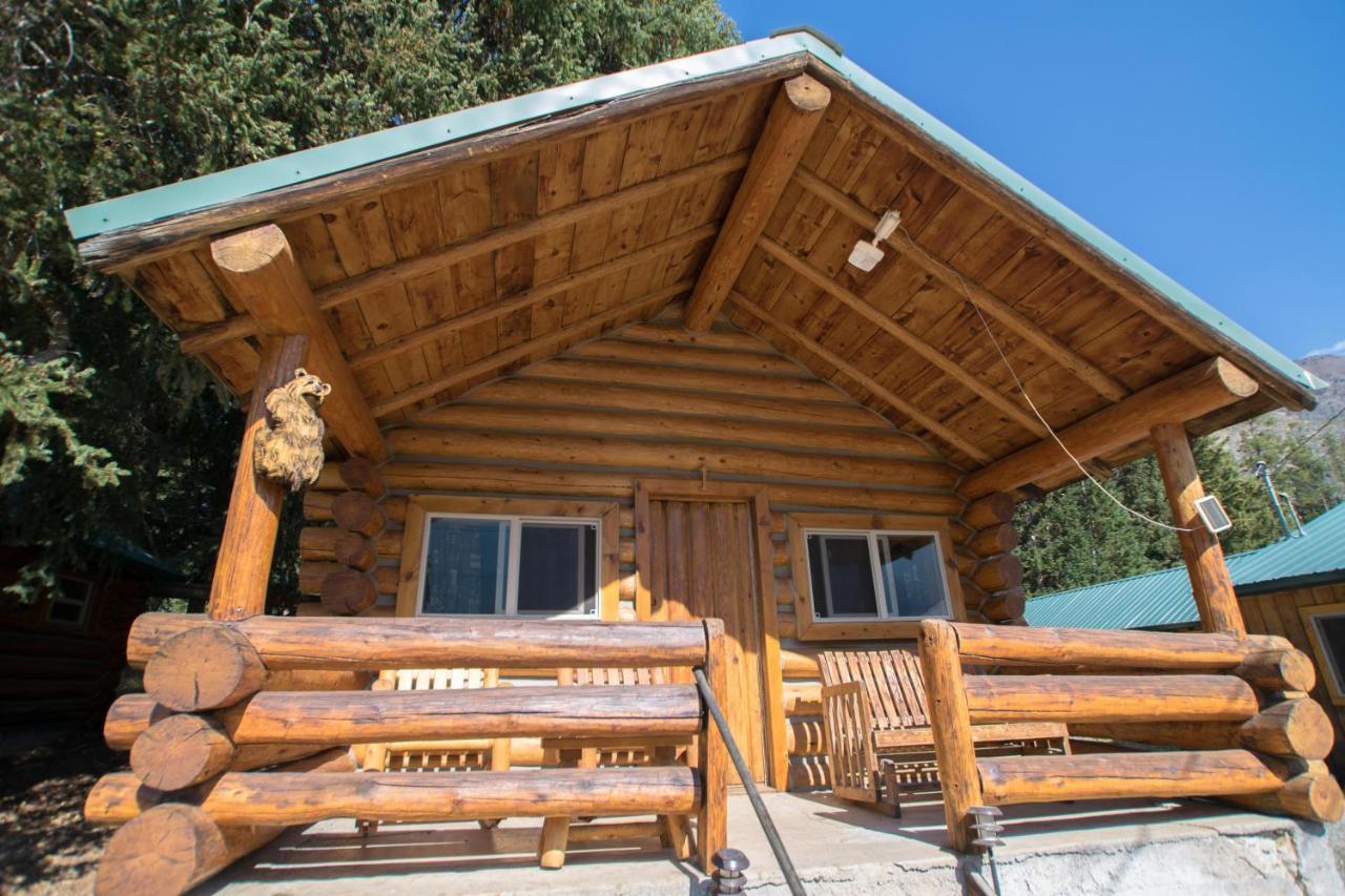 Silver Gate Lodging Cooke City Ngoại thất bức ảnh