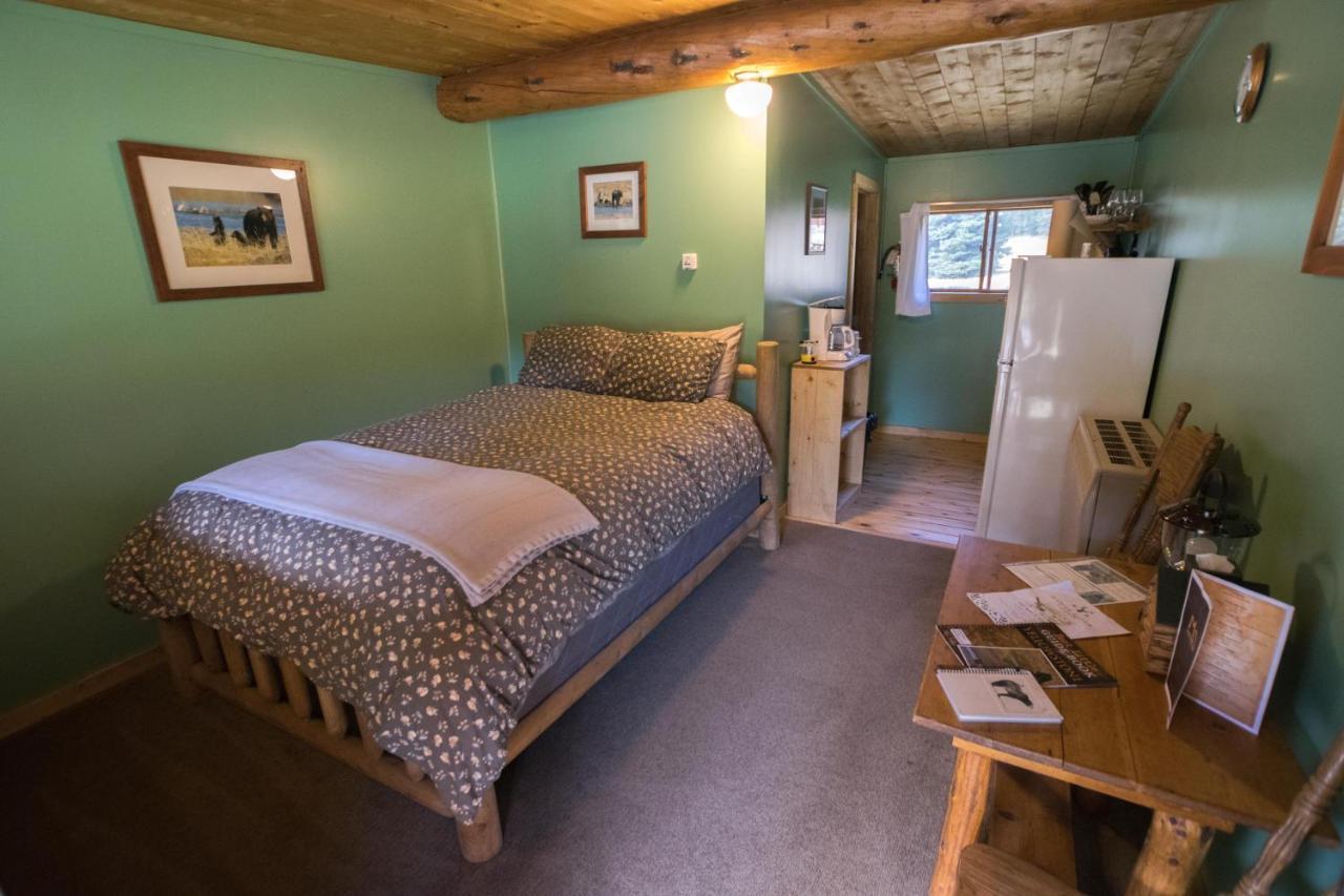Silver Gate Lodging Cooke City Ngoại thất bức ảnh