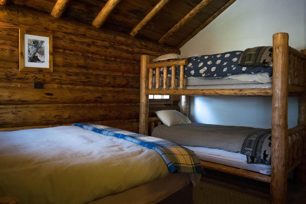Silver Gate Lodging Cooke City Ngoại thất bức ảnh