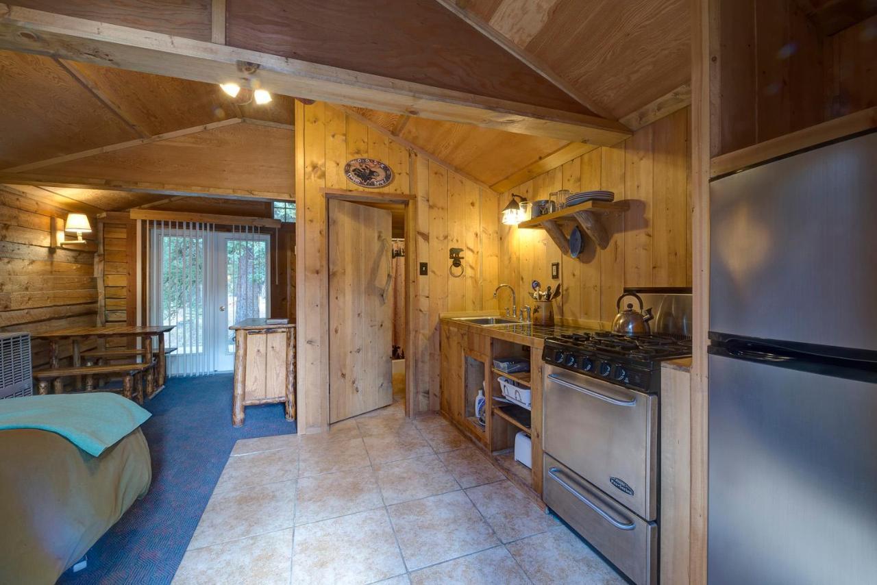 Silver Gate Lodging Cooke City Ngoại thất bức ảnh