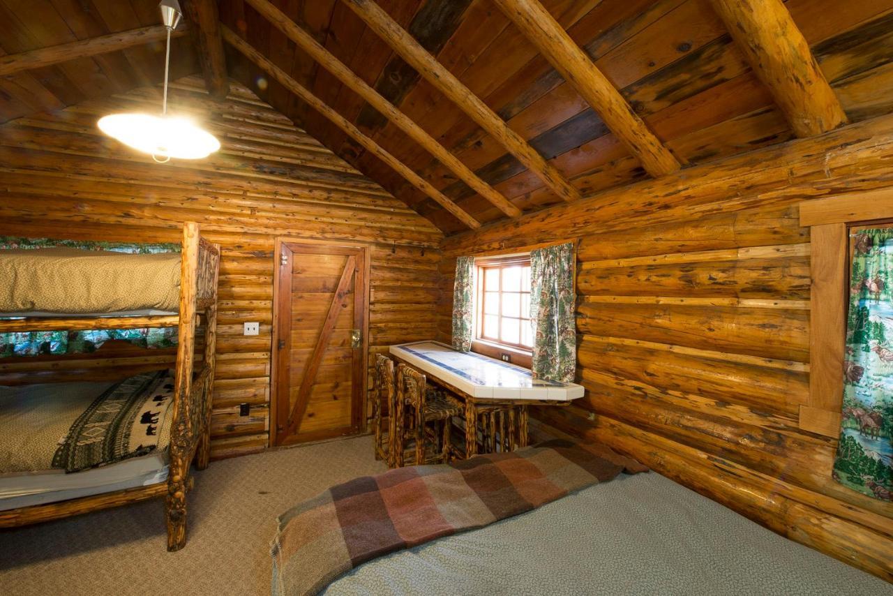 Silver Gate Lodging Cooke City Ngoại thất bức ảnh