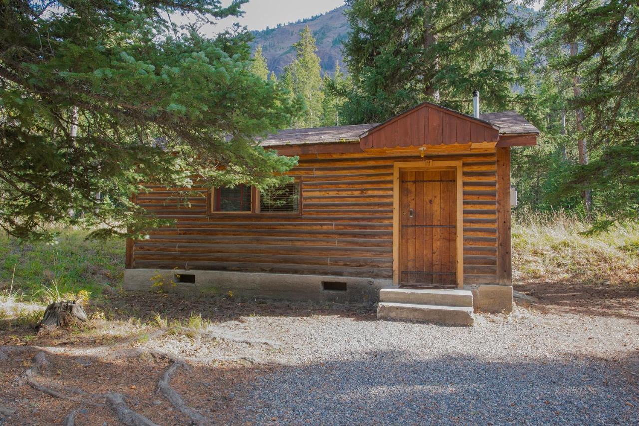 Silver Gate Lodging Cooke City Ngoại thất bức ảnh